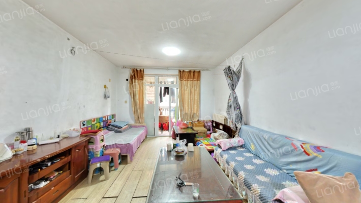 福临万家二期二手房实景图