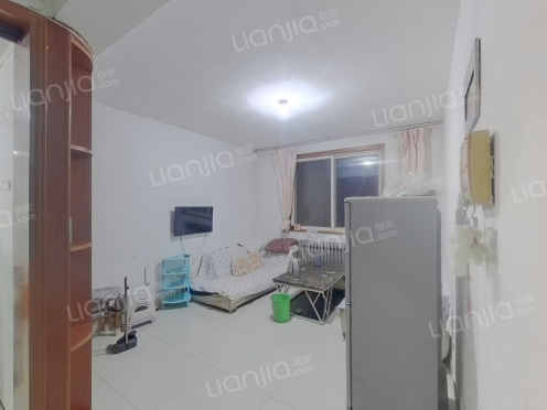 整租·御墅临枫 2室2厅 南/北