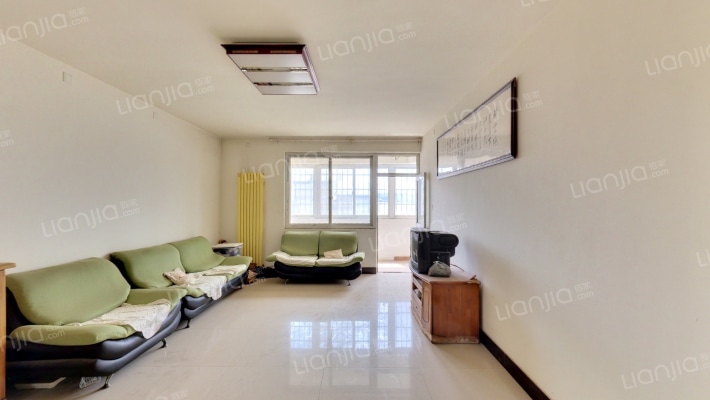 河南大学仁和小区二手房实景图