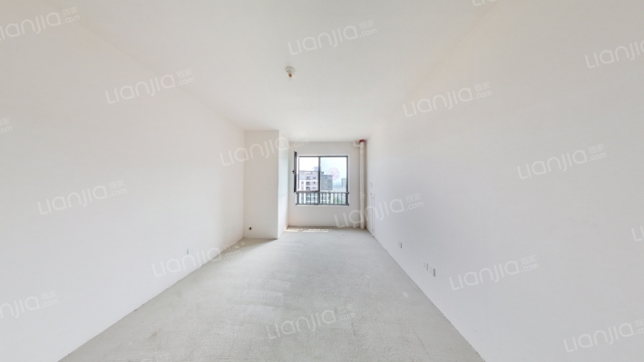 中国铁建·滨海梧桐二手房实景图