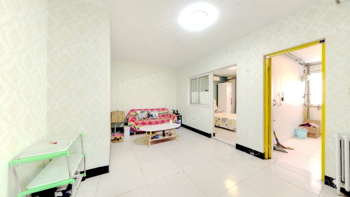 世纪方舟二手房实景图