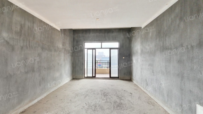 象湖明珠二手房实景图