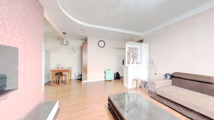 帝景苑二手房实景图