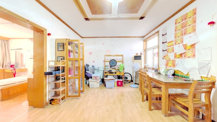 淮安市市级机关西院生活区二手房实景图