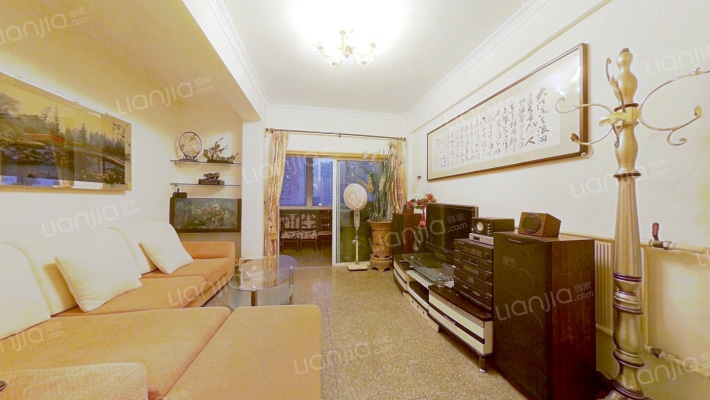 蒙地卡罗二手房实景图