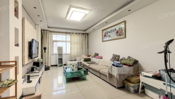 七里瑞苑二手房实景图