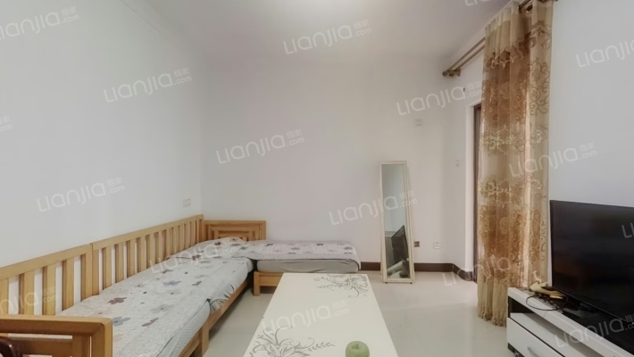 桂圳·城市领地二手房实景图