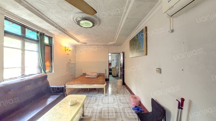 快乐里二手房实景图