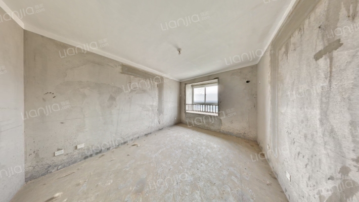 巴黎都市一期二手房实景图