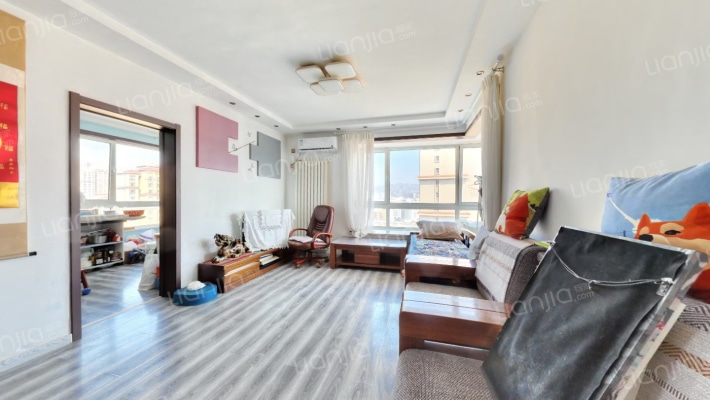 毛公地社区二手房实景图