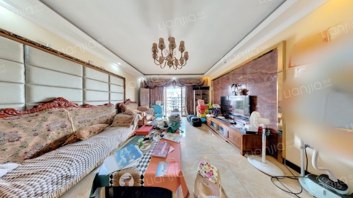 上海城（南岸）二手房实景图