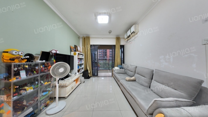 合正丹郡二手房实景图