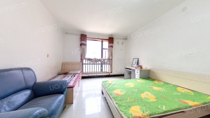 御府三号二手房实景图