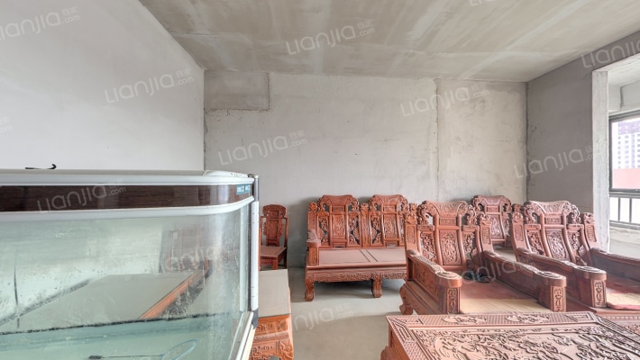 天煜九峯二手房实景图