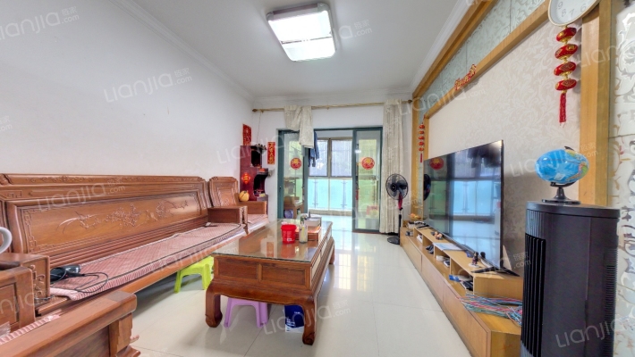 骏辉雅苑二手房实景图