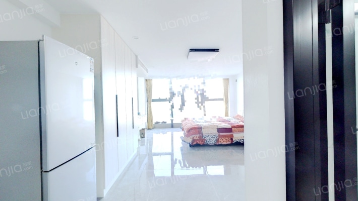 WE+社区二手房实景图