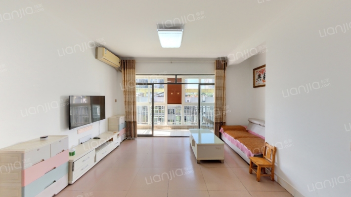 春晖御庭二手房实景图