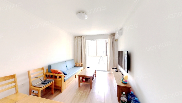 书香苑二手房实景图