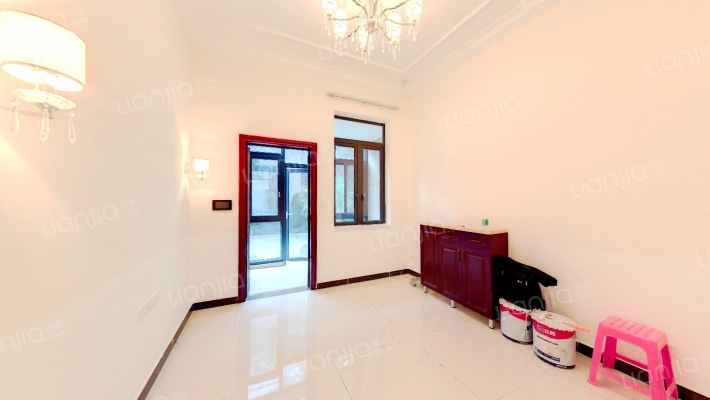 恒大御湖湾B区二手房实景图