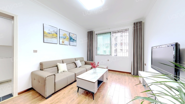 建设路二段111号二手房实景图