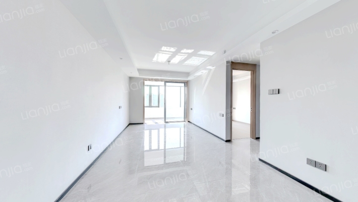 振兴湖境二手房实景图