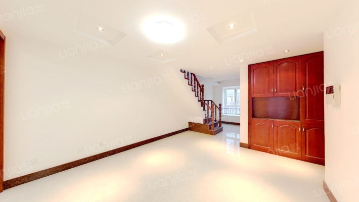 鳌山名苑二手房实景图