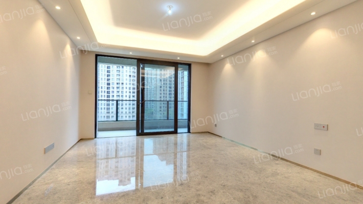 天珏华庭二手房实景图