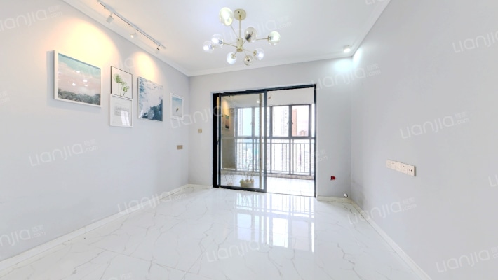 恒泰嘉园派二手房实景图