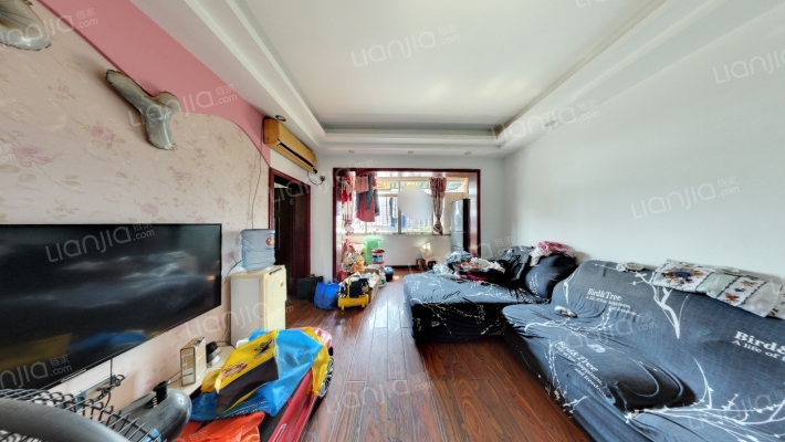 丰华园A区二手房实景图