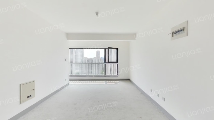天保天成燕居二手房实景图