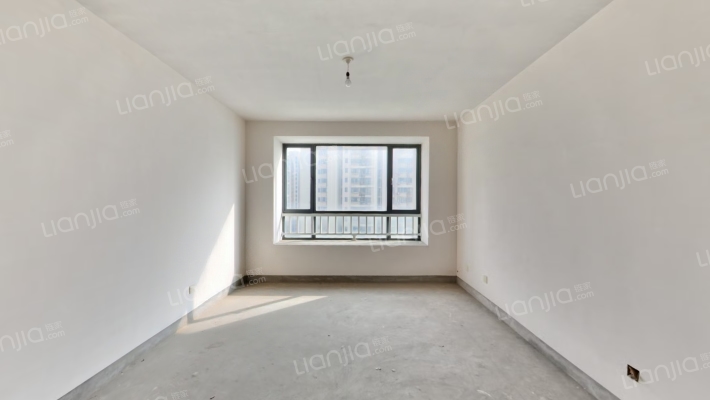 新世纪花苑二手房实景图