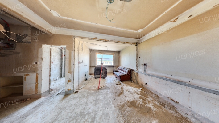 农行家属院二手房实景图