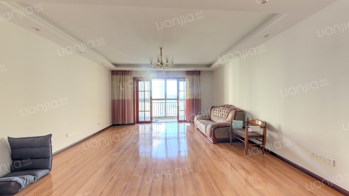 花香满径二手房实景图