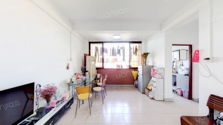 吉祥北园C区二手房实景图