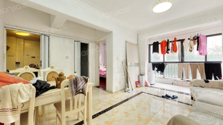 尹东八村二区二手房实景图