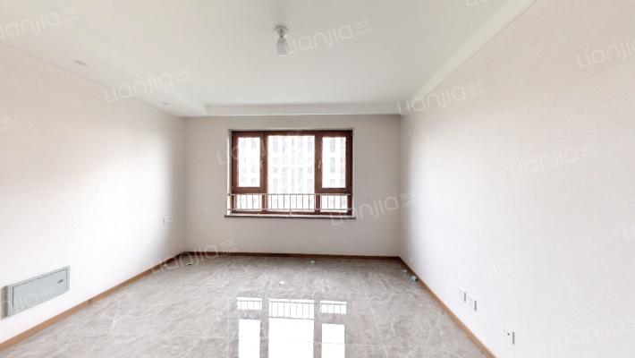 润德锦城二手房实景图