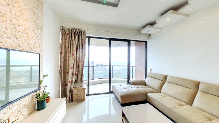 山海一品二手房实景图