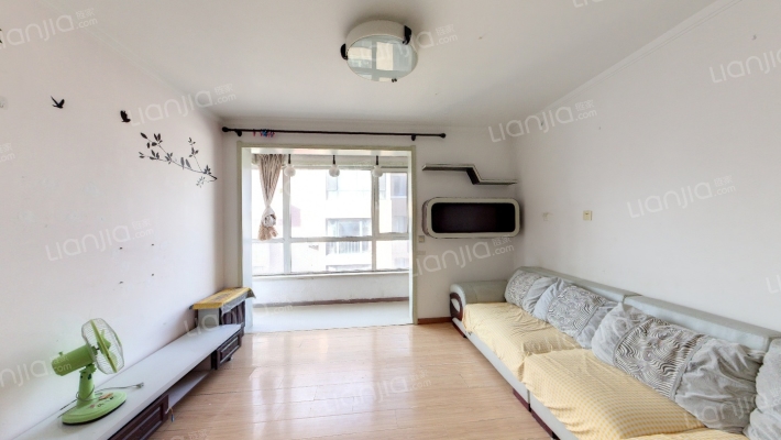 长安10号二手房实景图