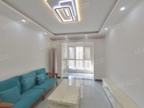 整租·德馨海棠公馆 3室1厅 南