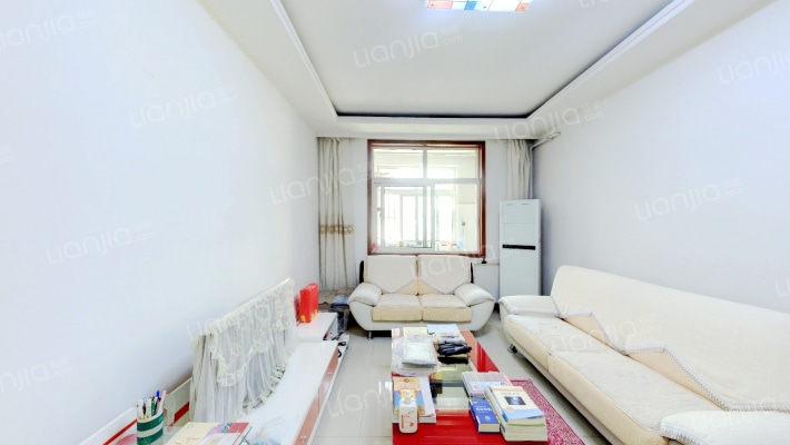 天山花园二手房实景图