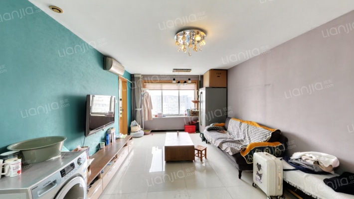 尚品国际二手房实景图