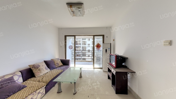 东湾桃花苑二手房实景图