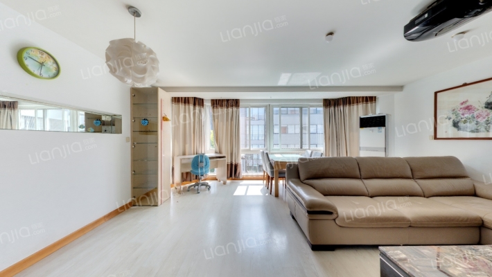 西泠花苑二手房实景图