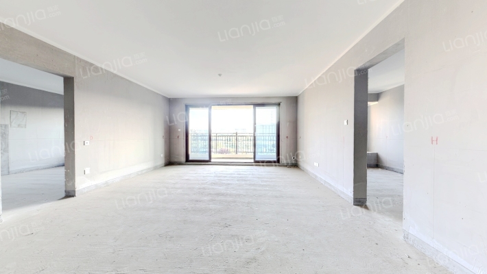 新城郡望府3期二手房实景图