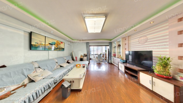 福泉佳苑二手房实景图