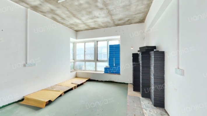 华工镜湖园二手房实景图