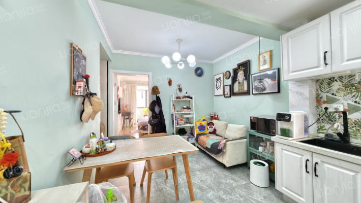 双龙巷二手房实景图