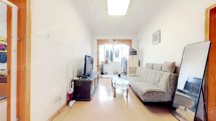 建设南新路7号院二手房实景图