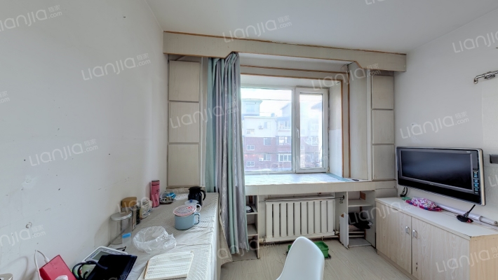 砂阳南社区二手房实景图