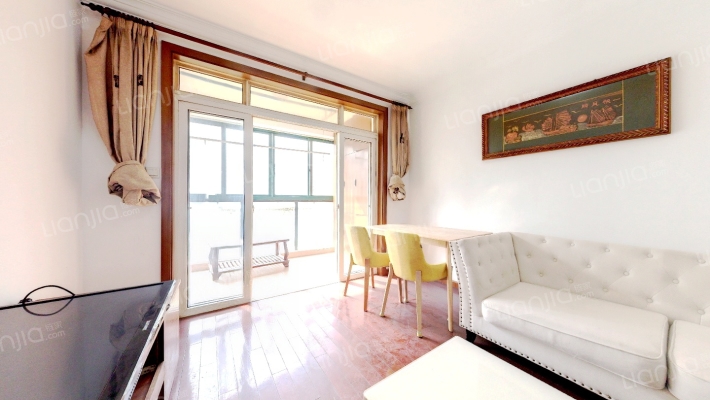 丰水宝邸(东苑)二手房实景图